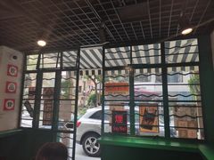 -孖记茶档·热腾茶餐(江南西plus店)