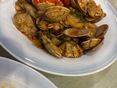 -渔娘渔家丹东海鲜(东直门店)