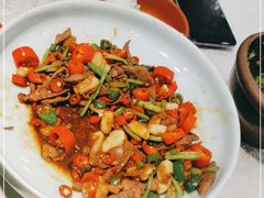 -洞庭家宴·头牌甲鱼(广渠门店)