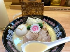 -Ramen满吉·豚骨拉面(丽园路店)