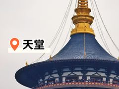 -隋唐洛阳城明堂天堂景区