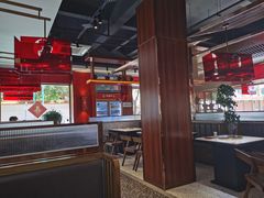 -老佛爷铜炉蛙锅(挂绿店)