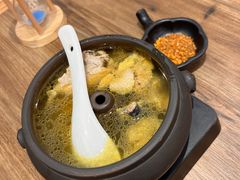 -云海肴·汽锅鸡·云南菜(广安门天虹店)