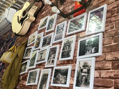 -九华山友谊土菜馆 小资餐厅