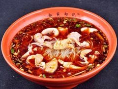 -钟方模白家肥肠粉(春熙店)