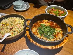 -打酱油·非遗淮扬菜(瘦西湖梅岭店)