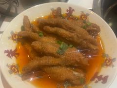 -朱光玉火锅馆(正弘城店)