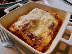 千层面-Mammamia意大利餐厅(阳春巷店)