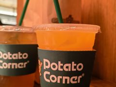 -Potato Corner(广州天河城店)