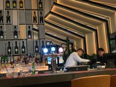 -WOLFGANG PUCK KITCHEN & BAR(迪士尼小镇店)