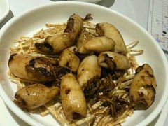 -宜宾海鲜酒家·三十年老字号