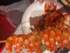 -钱小奴炭烤自助料理·安格斯牛肉(盐城中南城店)