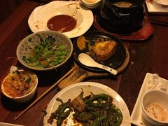 -章吴记喜瑞餐厅(东东城店)