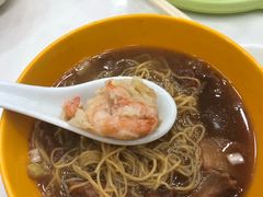 -麦文记面家(佐敦店)