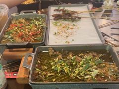 -林二哥宜烤官·宜宾小烧烤