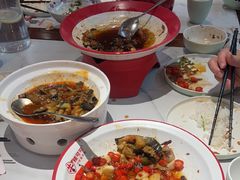 -辣可可·小炒黄牛肉(望京凯德MALL店)