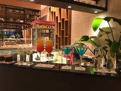 -水月周庄铂尔曼酒店 · 漾全日餐厅