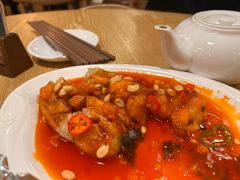 -佛有缘素食馆·荔湾老字号(陈家祠首店)