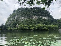 -星湖旅游景区七星岩