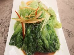 -卡尔顿东方银龙酒店•广西菜•早茶