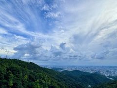-广州市白云山风景名胜区