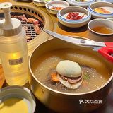 延吉高档烤肉天花板｜希珍烤肉