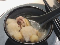 -百年果林椰子鸡(中洲店)