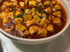 麻婆豆腐-乾园(天河城店)