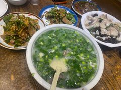 -树根餐厅(招远路店)