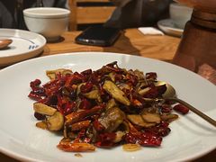 -一坐一忘云南菜(嘉里中心店)