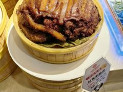 -大张烙馍村(泉山店)