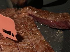 -小火花·干式熟成牛排馆Spark SteakHouse(剑桥郡店)