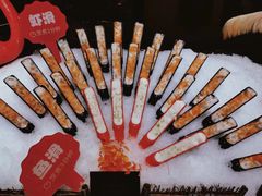 -芭菲盛宴·环球美食(锦城万达广场店)
