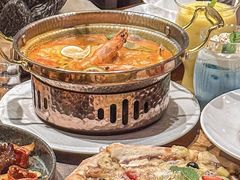 -食间牛排(湖西路店)