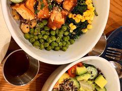 -真地道京味府·鲜橙烤鸭·北京菜(朝外大街东大桥店)