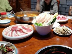 -亮欢寨(凯里总店)