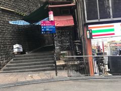 -兰桂坊
