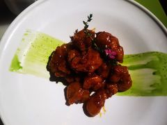 招牌糖醋里脊-桂满陇-十里风荷(合生汇店)