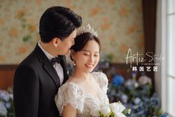 -韩国艺匠ARTIZ STUDIO(汉口店)