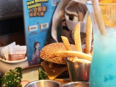 -bluefrog蓝蛙(恒隆广场店)