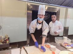 -碧中海汤泉汗蒸酒店