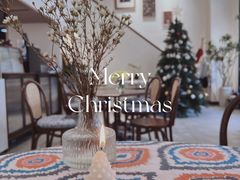 -艾蜜西餐厅(梅园店)