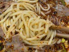 -筋面郎(东坡店)