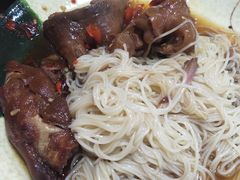 -贤花饭店(凯德店)