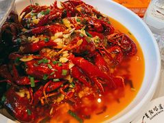 -贵阳味道(未来方舟店)