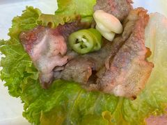 -杨记齐齐哈尔烤肉(总店)