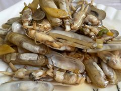 -宾朋海鲜美食餐厅·特色美食(兴海路店)