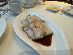 -利苑酒家(宜安广场店)