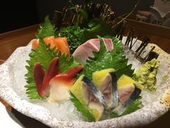 -青叶日式料理(飘亮阳光广场店)