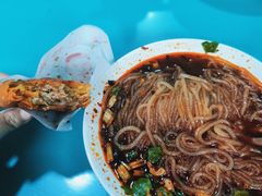 -甘记肥肠粉(马鞍北路店)